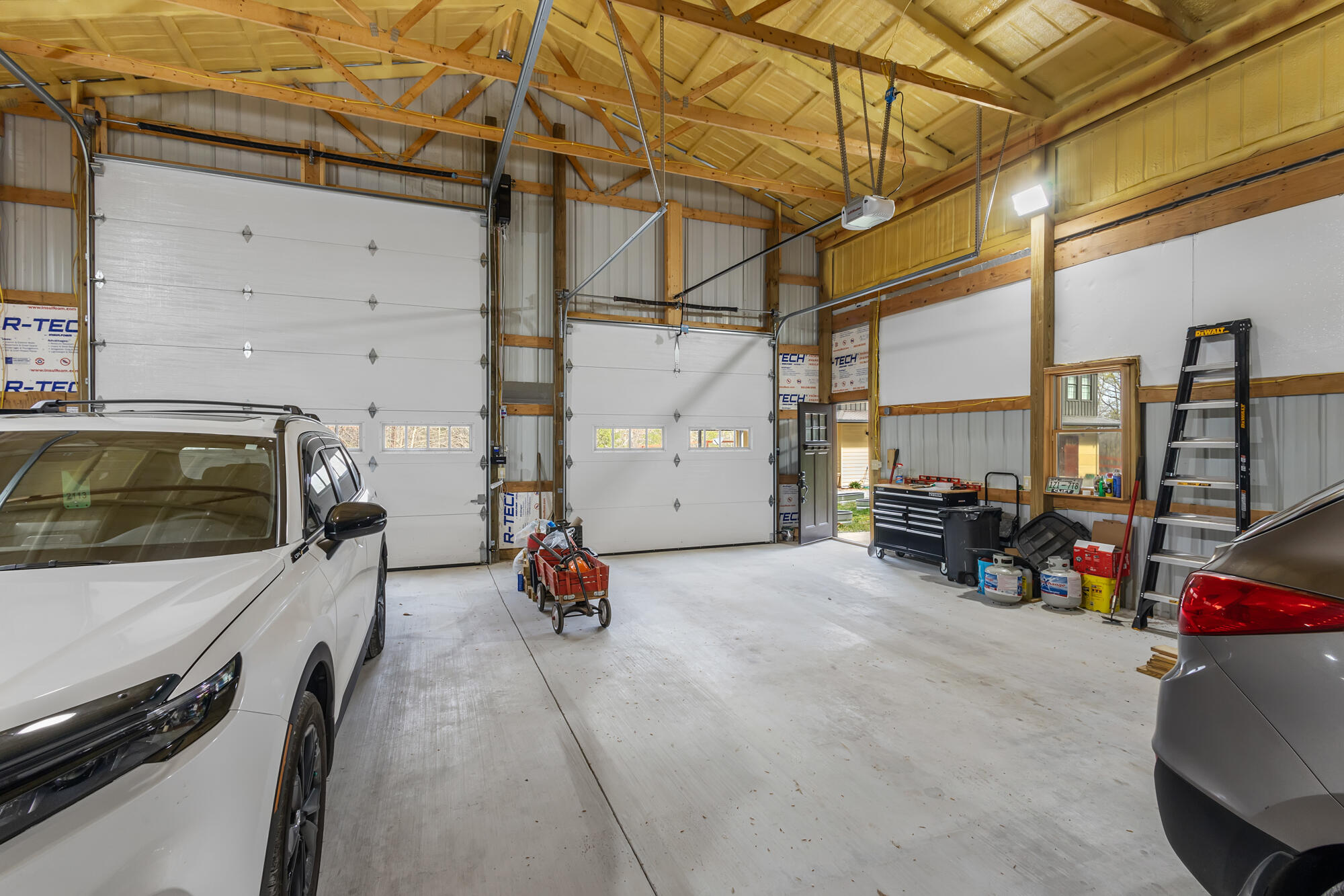 2476 Guinn Narrows Road Decatur, TN 37322 - Photo 50 of 63 2476 Guinn Narrows Rd-38