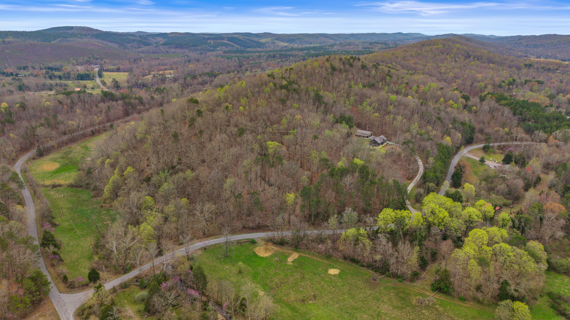 2476 Guinn Narrows Road Decatur, TN 37322 - Photo 52 of 63 2476 Guinn Narrows Rd-47