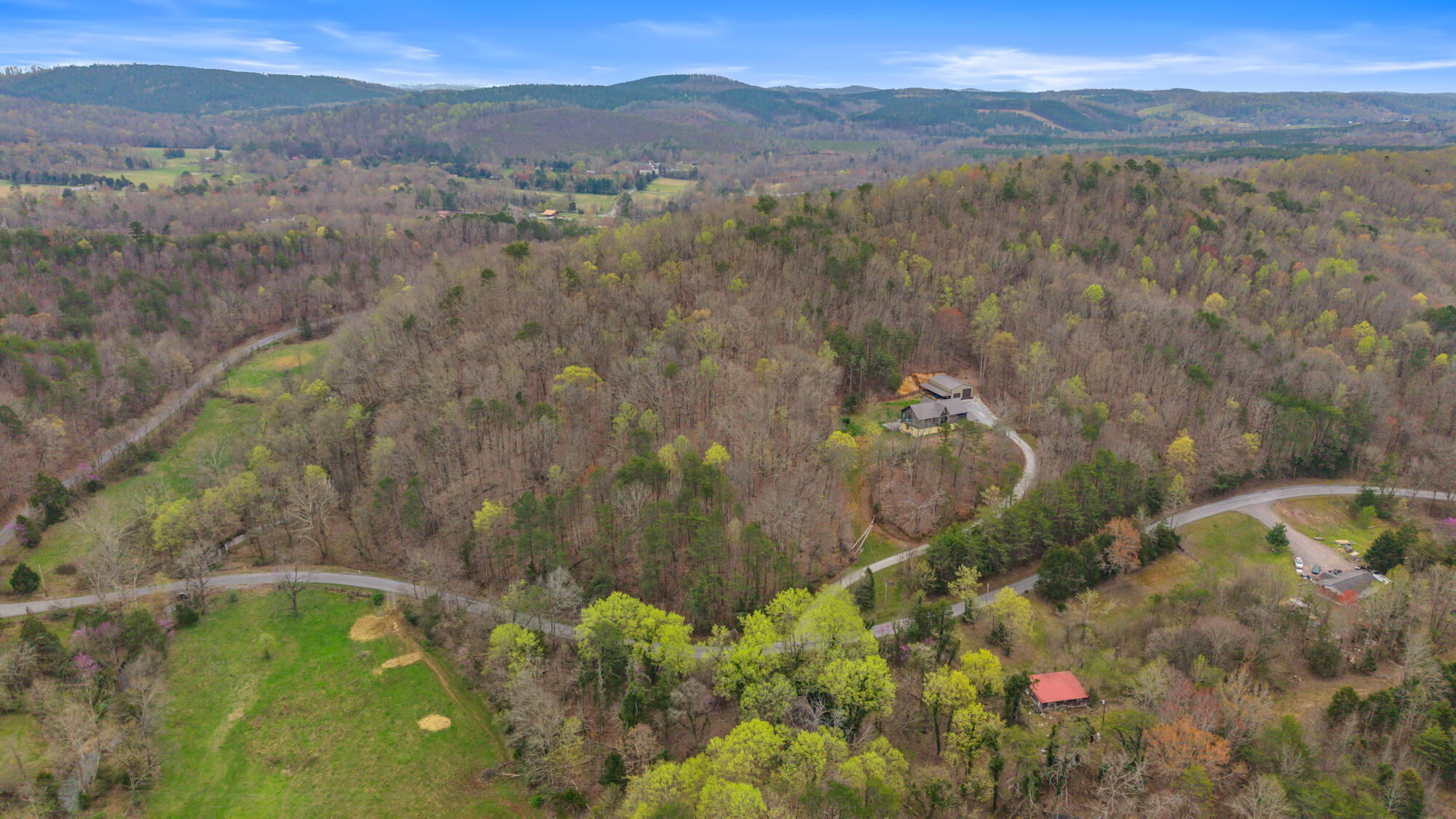 2476 Guinn Narrows Road Decatur, TN 37322 - Photo 53 of 63 2476 Guinn Narrows Rd-48