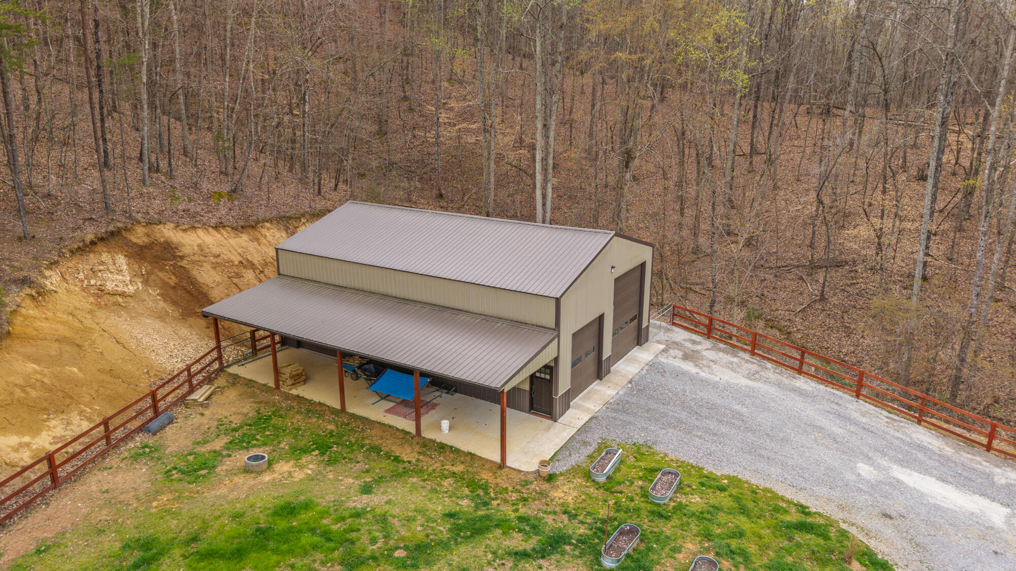 2476 Guinn Narrows Road Decatur, TN 37322 - Photo 54 of 63 2476 Guinn Narrows Rd-51