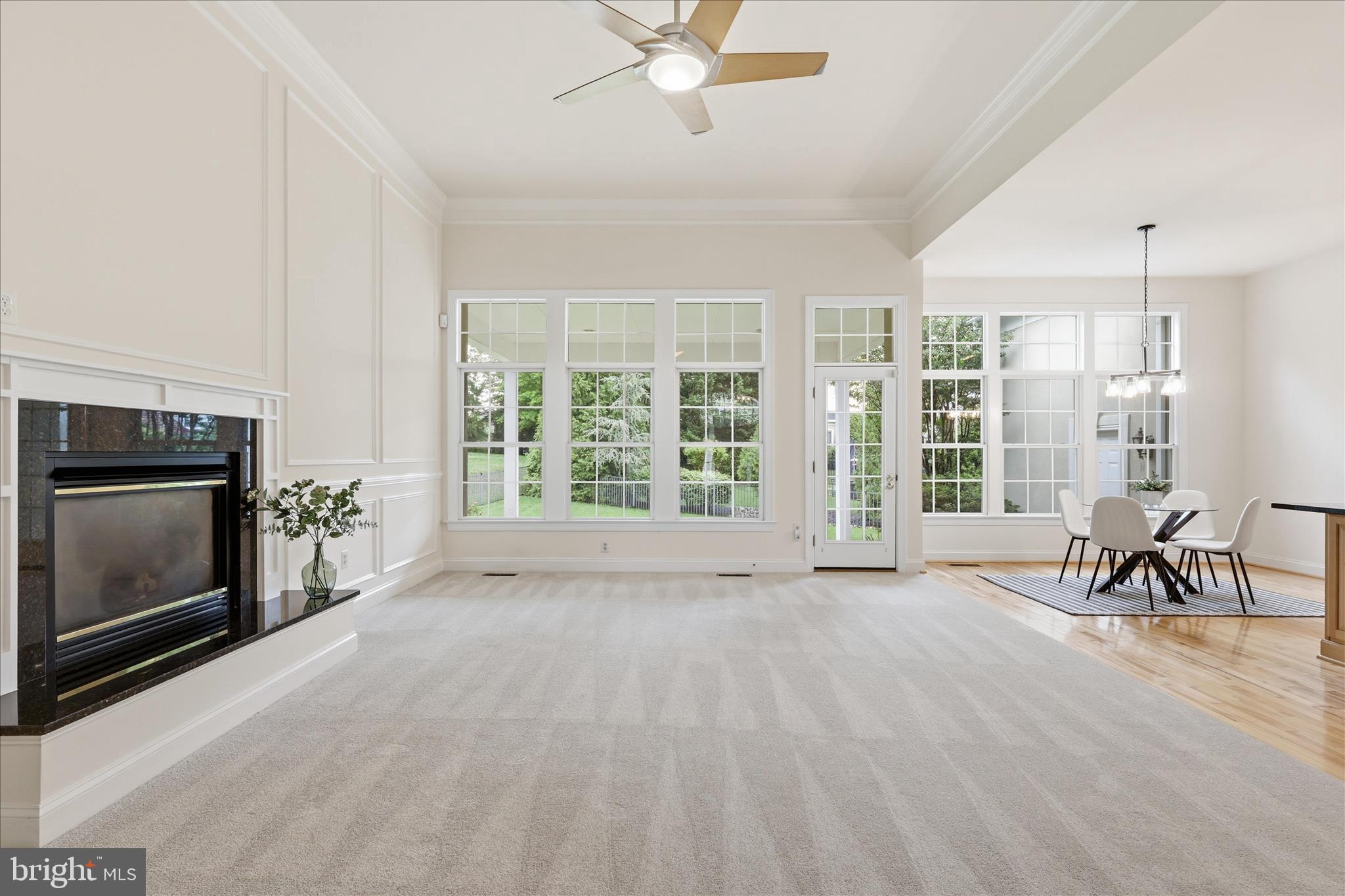 8277 Roxborough Loop Gainesville, VA 20155 - Photo 22 of 84