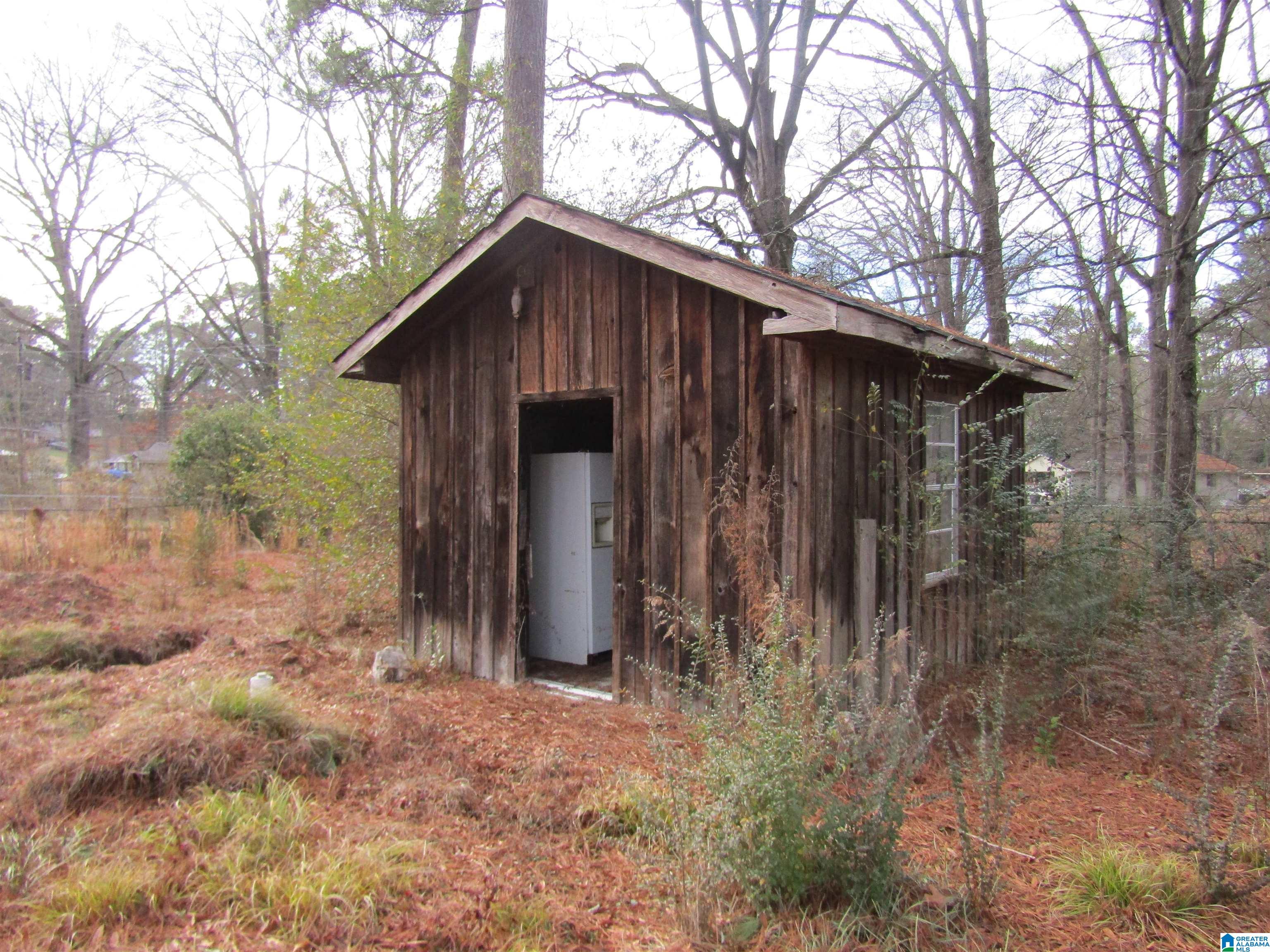 9824 Red Mill Road Birmingham, AL 35215 - Photo 4 of 4