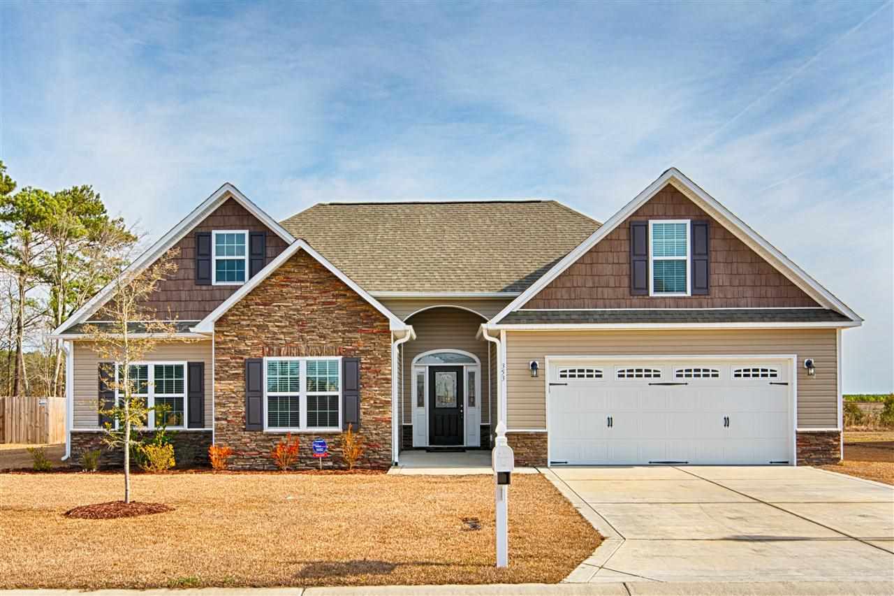 353 Merin Height Road Jacksonville, NC 28546 - Photo 1 of 32 Primary Photo