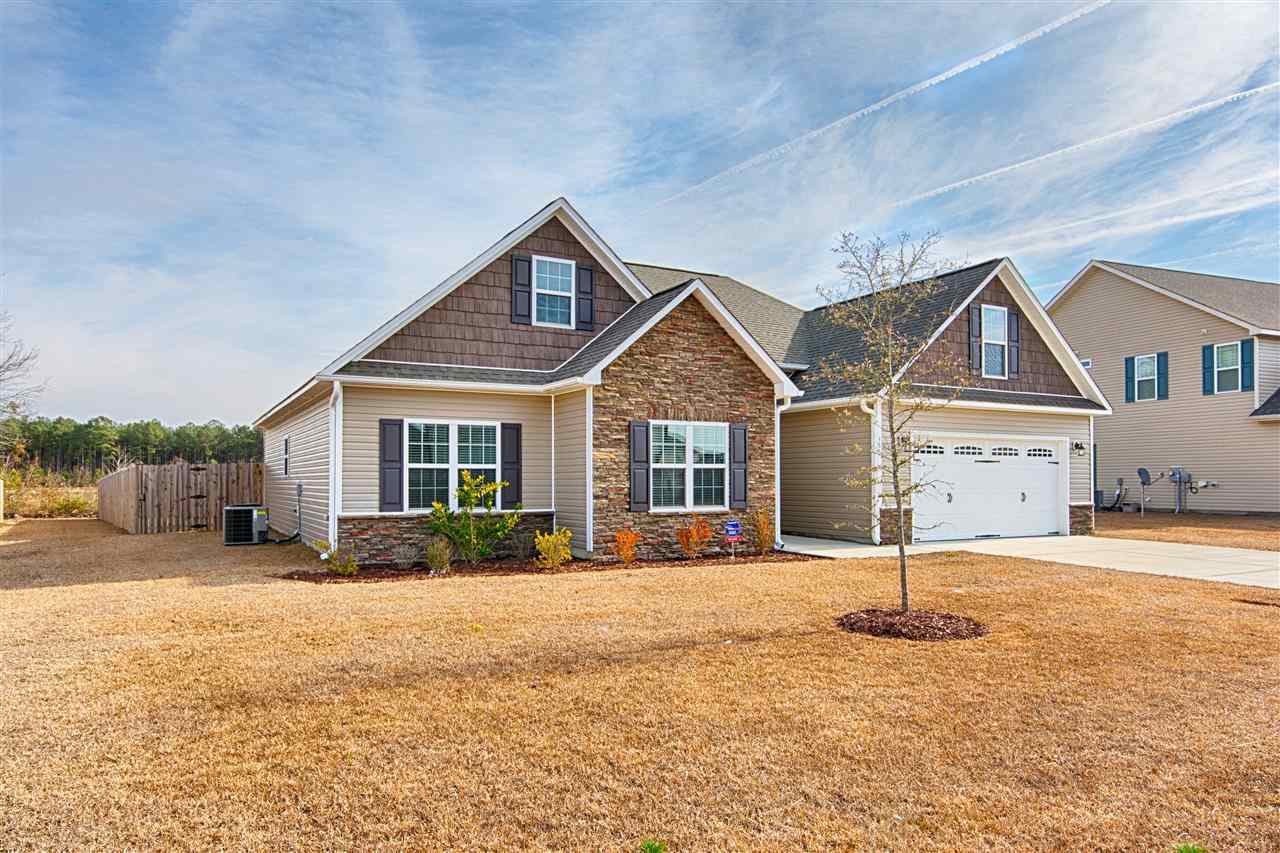 353 Merin Height Road Jacksonville, NC 28546 - Photo 2 of 32 Additional Photo