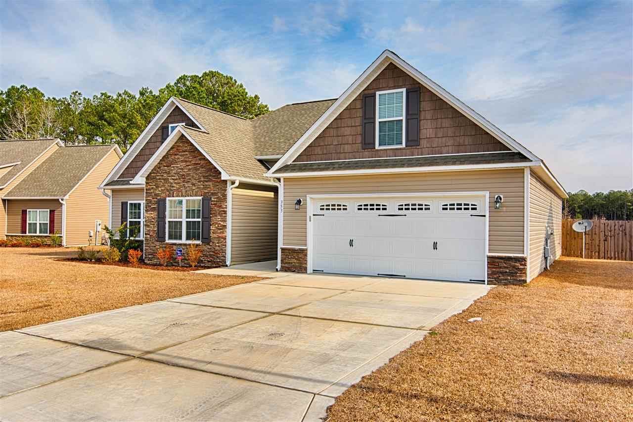353 Merin Height Road Jacksonville, NC 28546 - Photo 3 of 32 Additional Photo