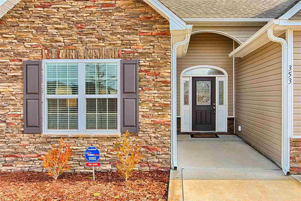 353 Merin Height Road Jacksonville, NC 28546 - Photo 4 of 32 Additional Photo