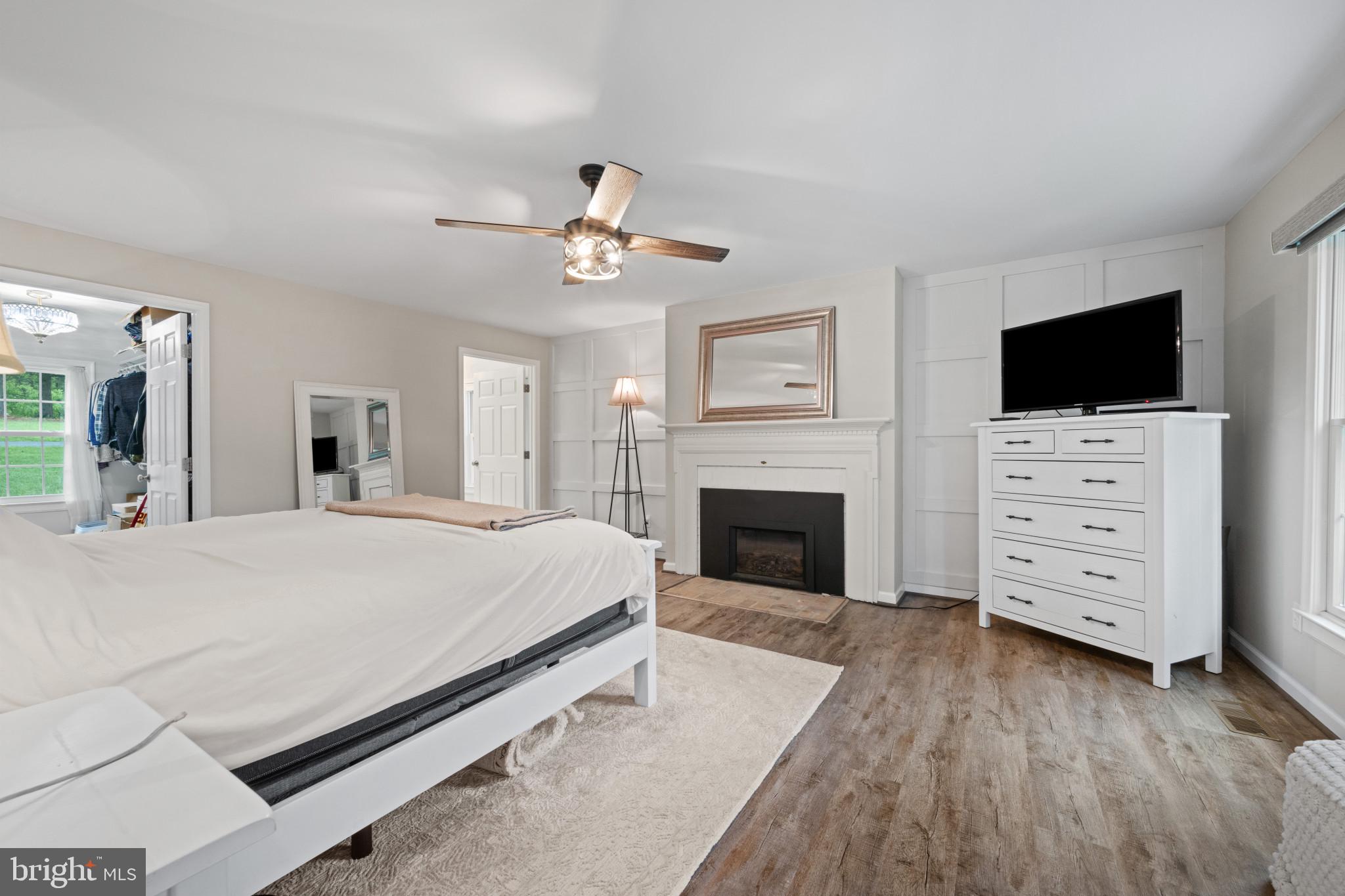 8730 Mapleville Road Mount Airy, MD 21771 - Photo 27 of 91
