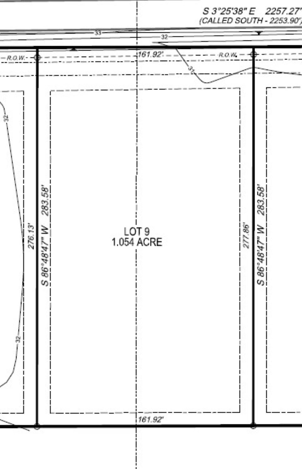 Lot 9 County Road 30 Angleton, TX 77515 - Photo 9 of 9