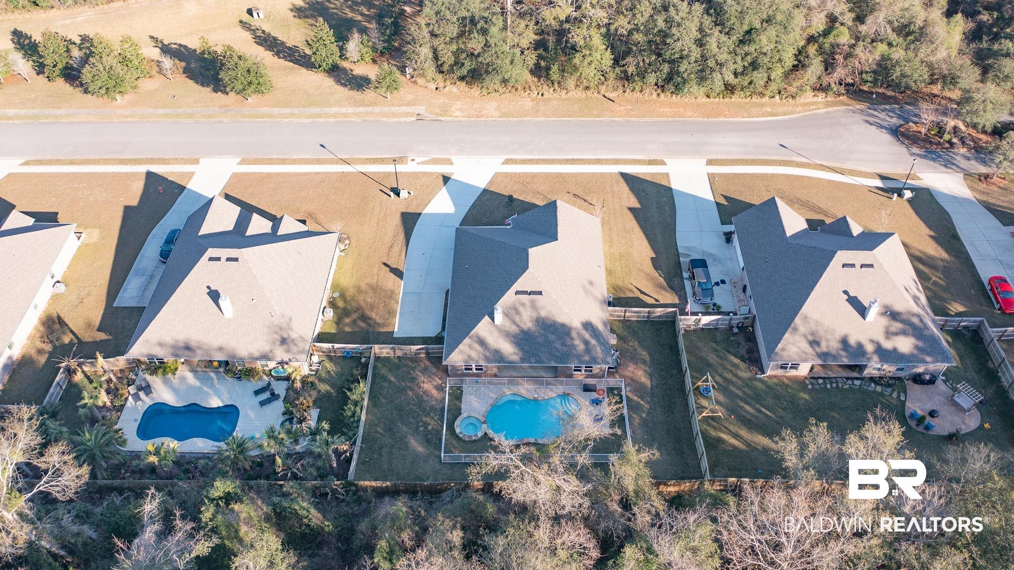 26061 Rosedown Lane Daphne, AL 36526 - Photo 39 of 44