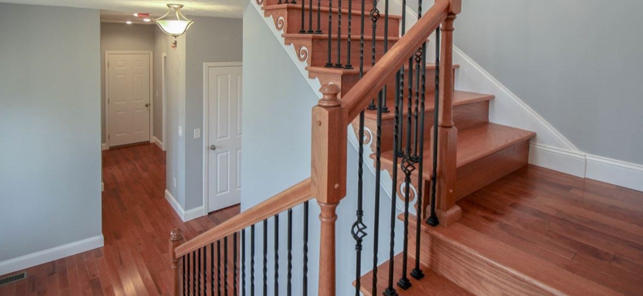 1283 Rock Camp Road Milton, WV 25541 - Photo 10 of 20 Gallery Image 10