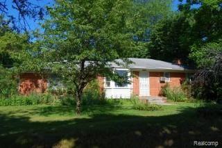 46105 Dequindre Road Rochester, MI 48307 - Photo 1 of 1 Property Photo