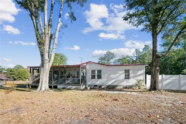 $199,000 | 5345 Chicken Foot Road, St. Pauls, NC 28384