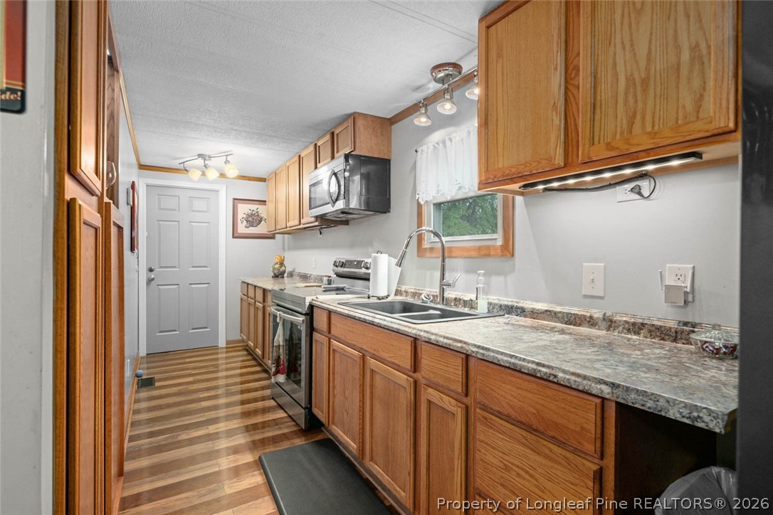 5345 Chicken Foot Road St. Pauls, NC 28384 - Photo 11 of 27