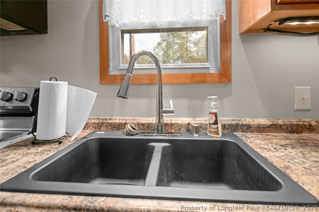 5345 Chicken Foot Road St. Pauls, NC 28384 - Photo 12 of 27