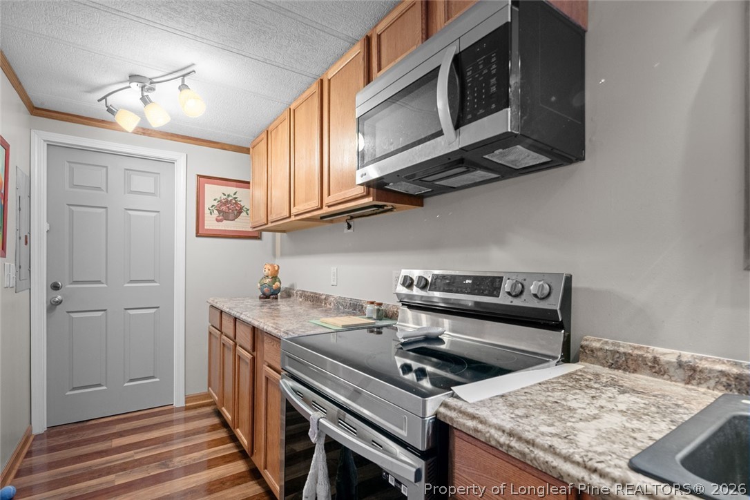 5345 Chicken Foot Road St. Pauls, NC 28384 - Photo 13 of 27