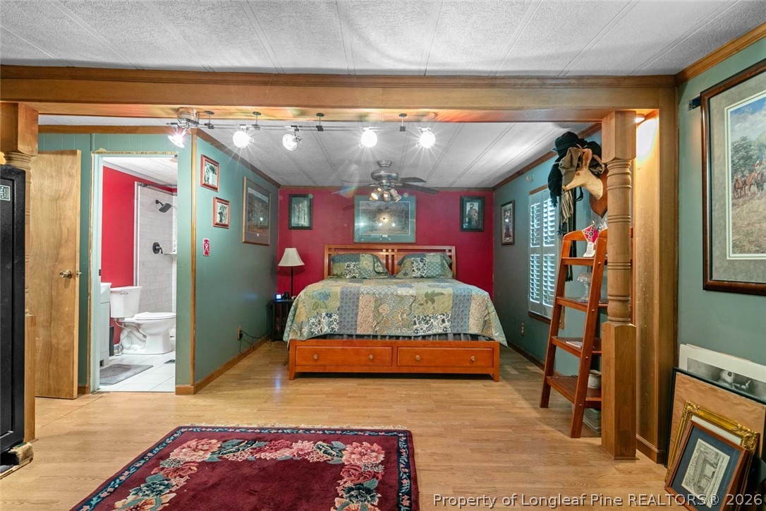 5345 Chicken Foot Road St. Pauls, NC 28384 - Photo 14 of 27