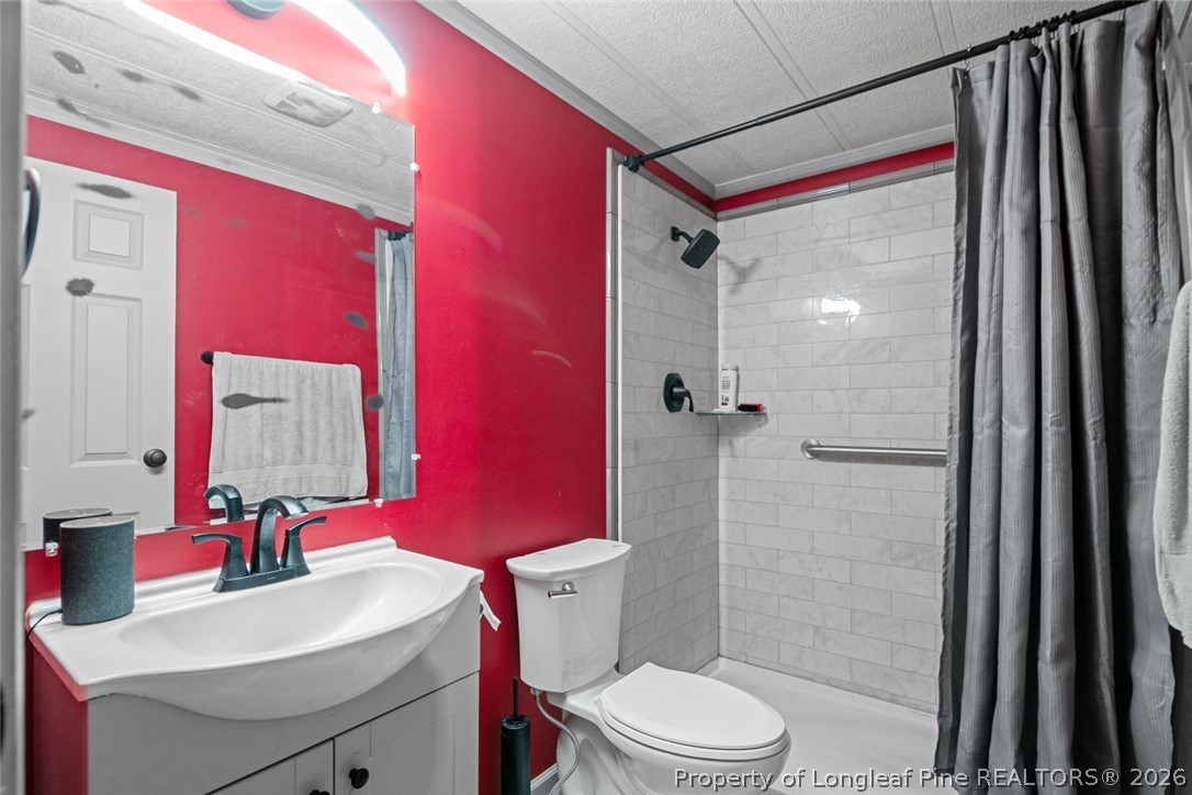 5345 Chicken Foot Road St. Pauls, NC 28384 - Photo 15 of 27