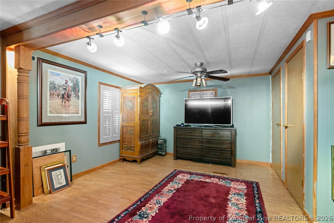 5345 Chicken Foot Road St. Pauls, NC 28384 - Photo 16 of 27