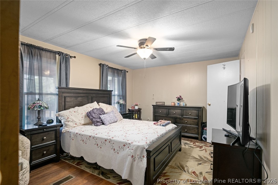 5345 Chicken Foot Road St. Pauls, NC 28384 - Photo 17 of 27