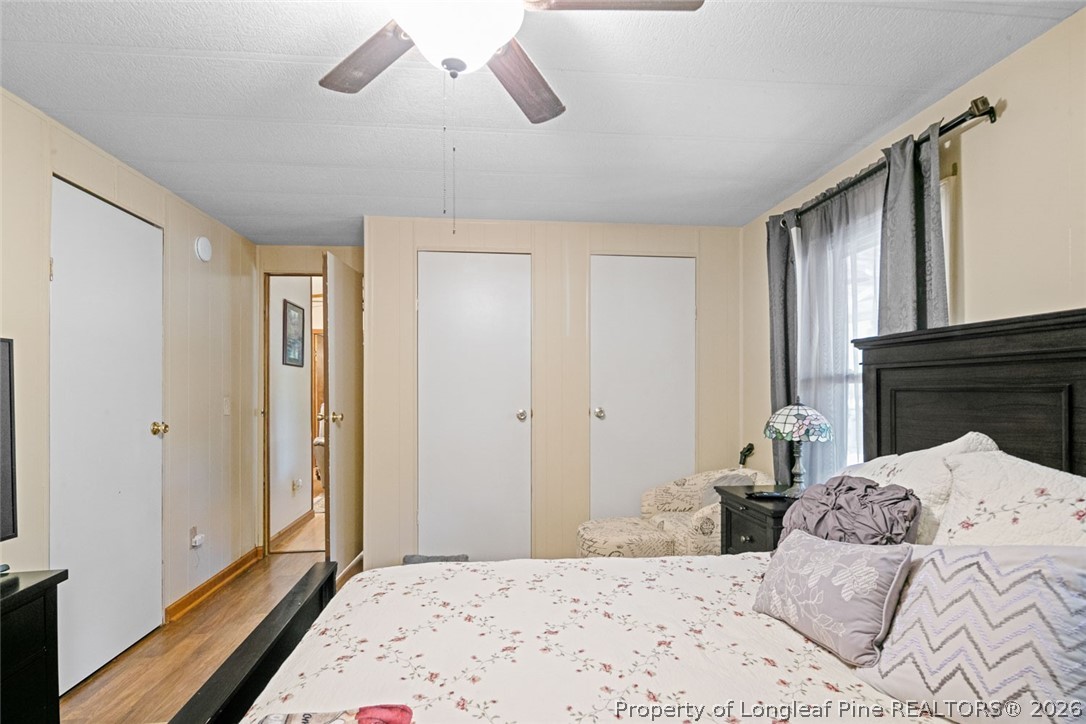 5345 Chicken Foot Road St. Pauls, NC 28384 - Photo 18 of 27