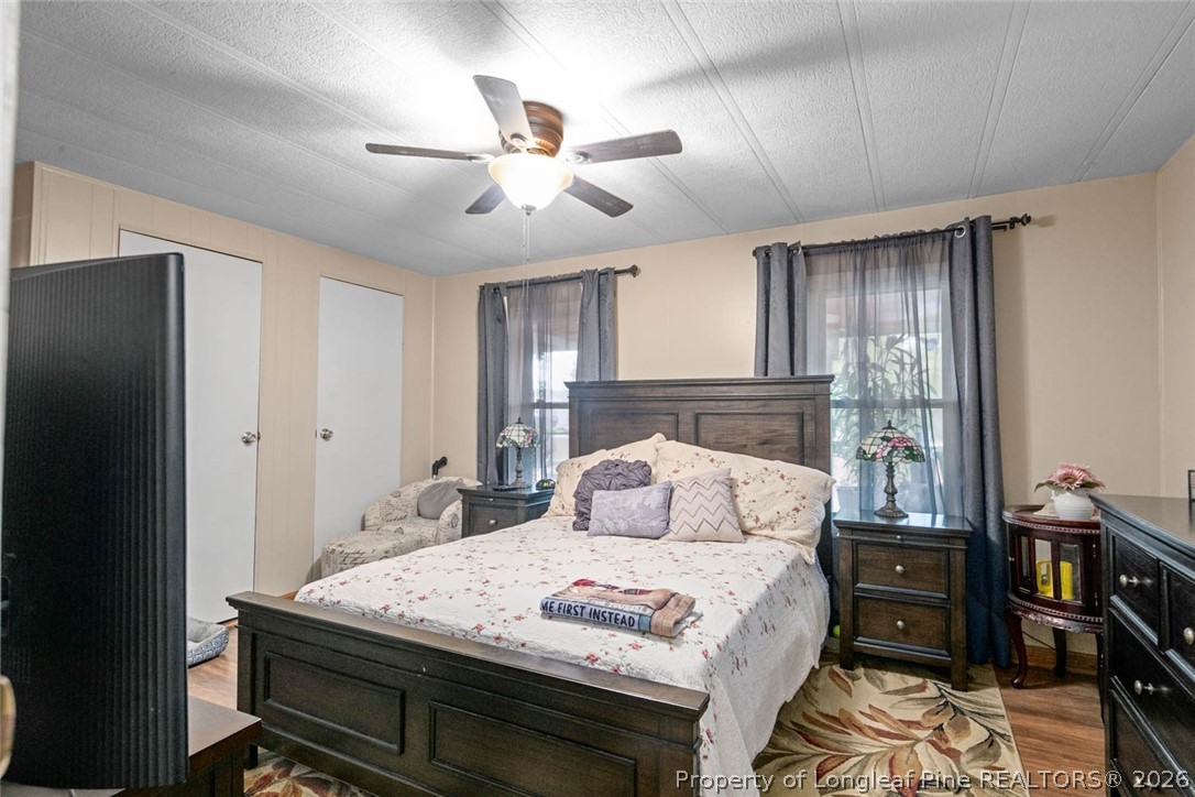 5345 Chicken Foot Road St. Pauls, NC 28384 - Photo 20 of 27