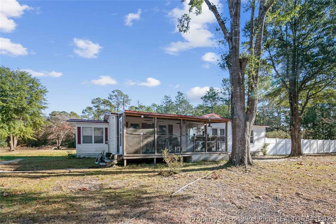 5345 Chicken Foot Road St. Pauls, NC 28384 - Photo 2 of 27