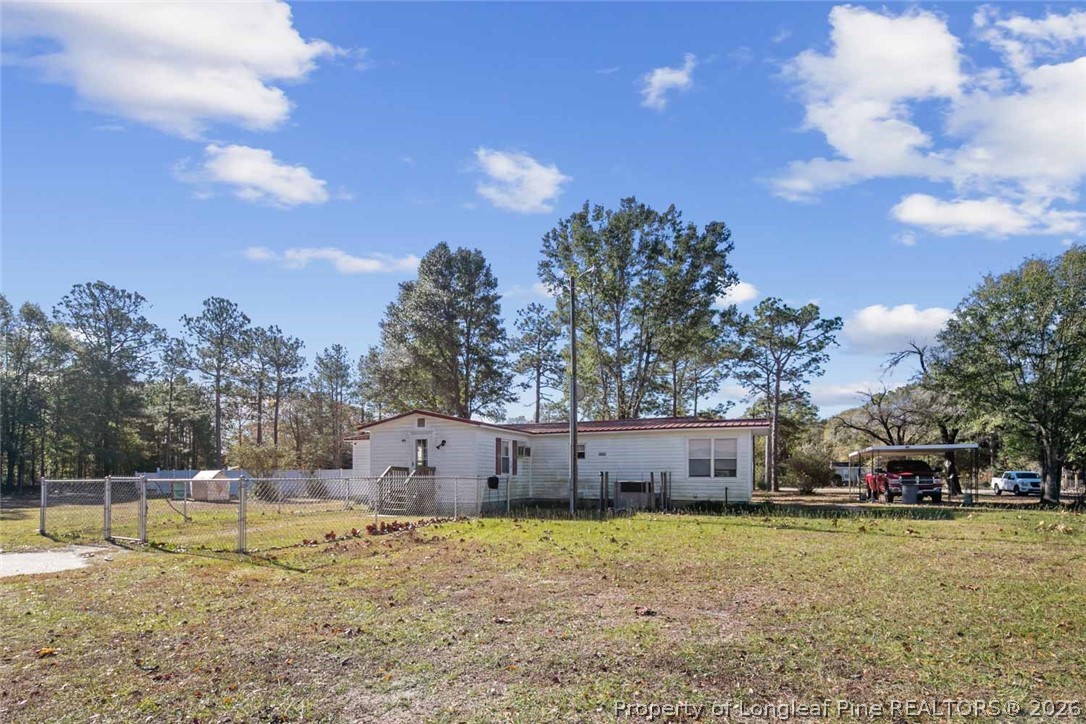 5345 Chicken Foot Road St. Pauls, NC 28384 - Photo 22 of 27