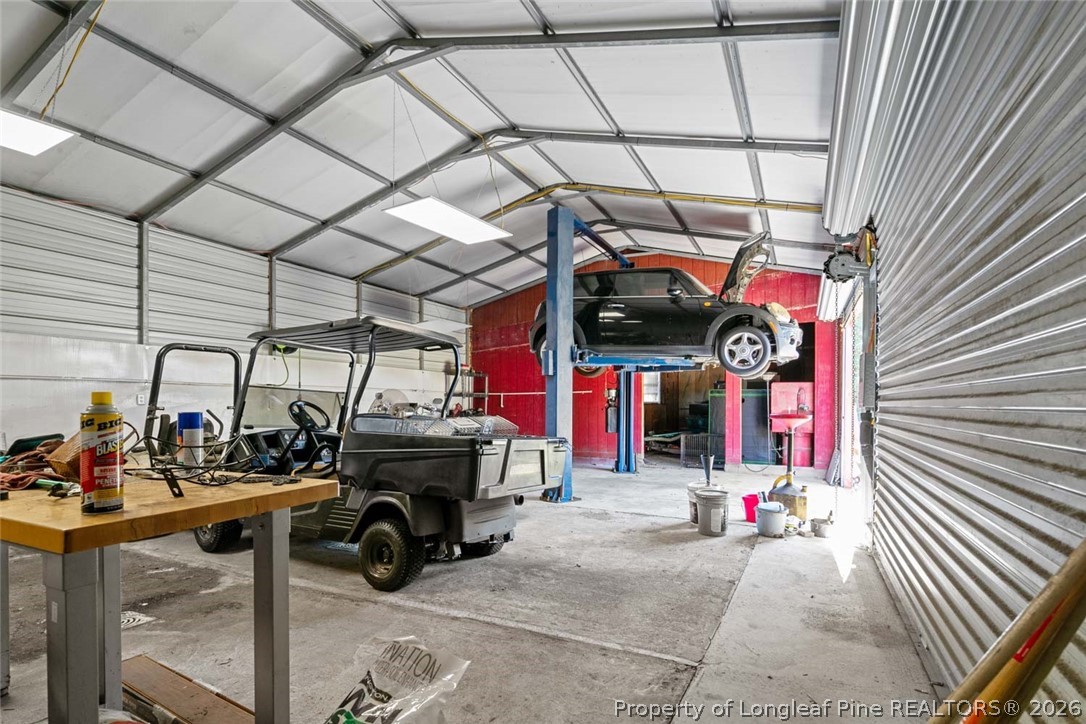 5345 Chicken Foot Road St. Pauls, NC 28384 - Photo 25 of 27