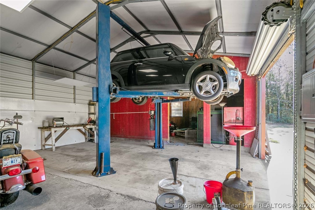 5345 Chicken Foot Road St. Pauls, NC 28384 - Photo 26 of 27