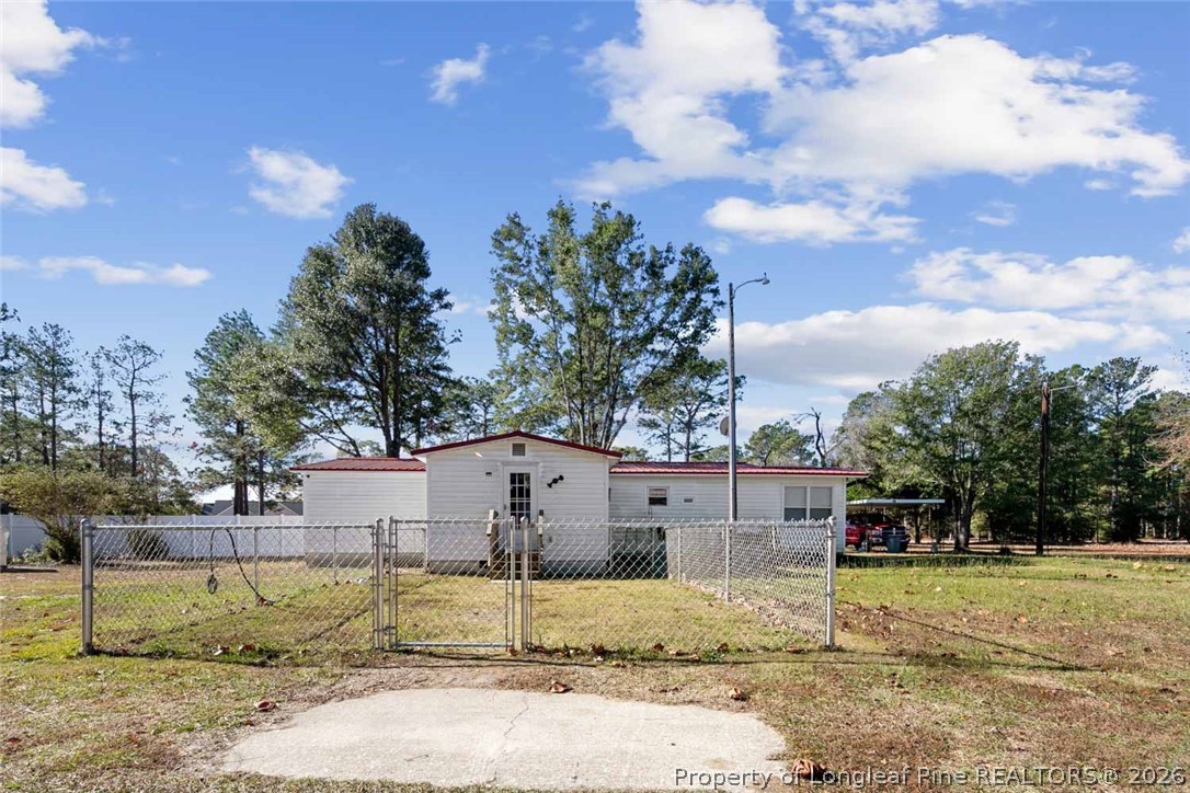 5345 Chicken Foot Road St. Pauls, NC 28384 - Photo 27 of 27