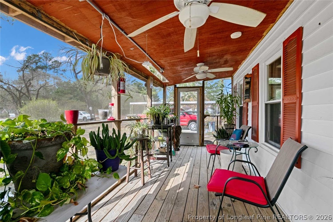 5345 Chicken Foot Road St. Pauls, NC 28384 - Photo 3 of 27