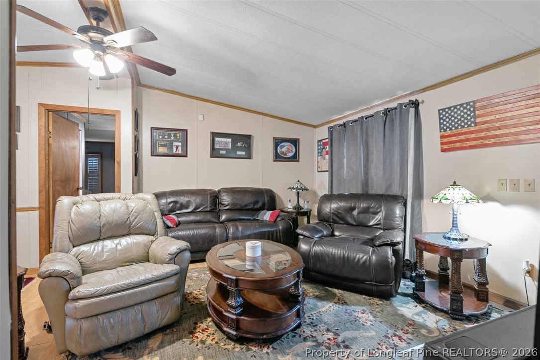 5345 Chicken Foot Road St. Pauls, NC 28384 - Photo 4 of 27