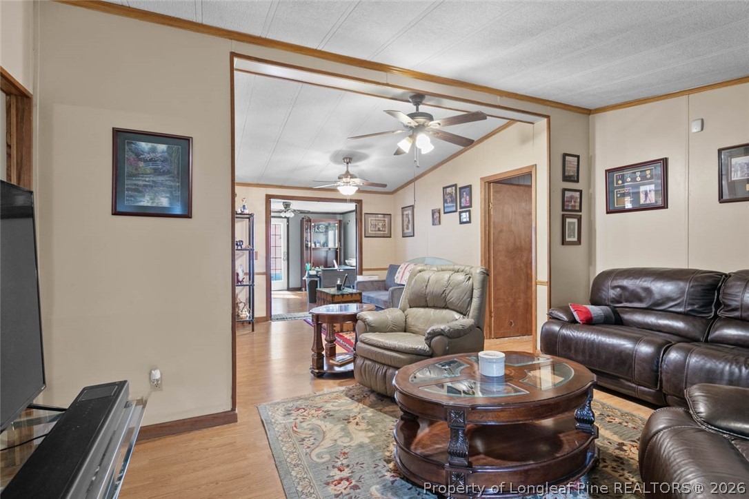 5345 Chicken Foot Road St. Pauls, NC 28384 - Photo 5 of 27