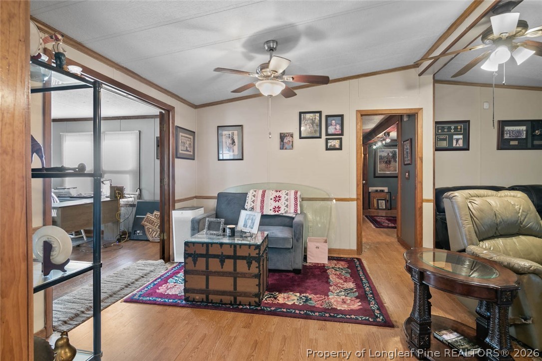 5345 Chicken Foot Road St. Pauls, NC 28384 - Photo 6 of 27