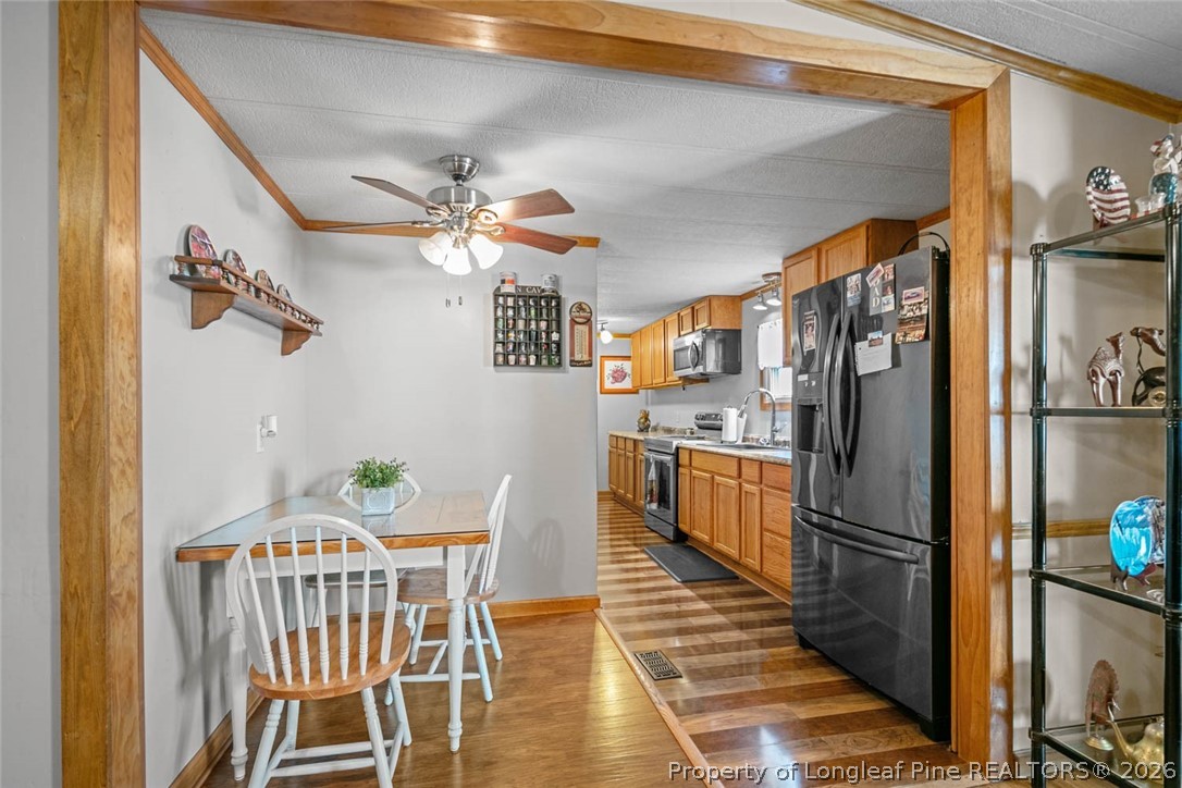 5345 Chicken Foot Road St. Pauls, NC 28384 - Photo 9 of 27