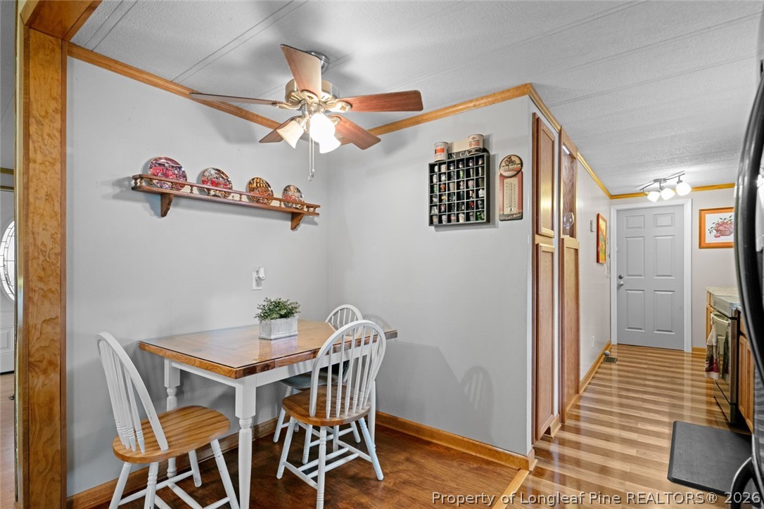 5345 Chicken Foot Road St. Pauls, NC 28384 - Photo 10 of 27