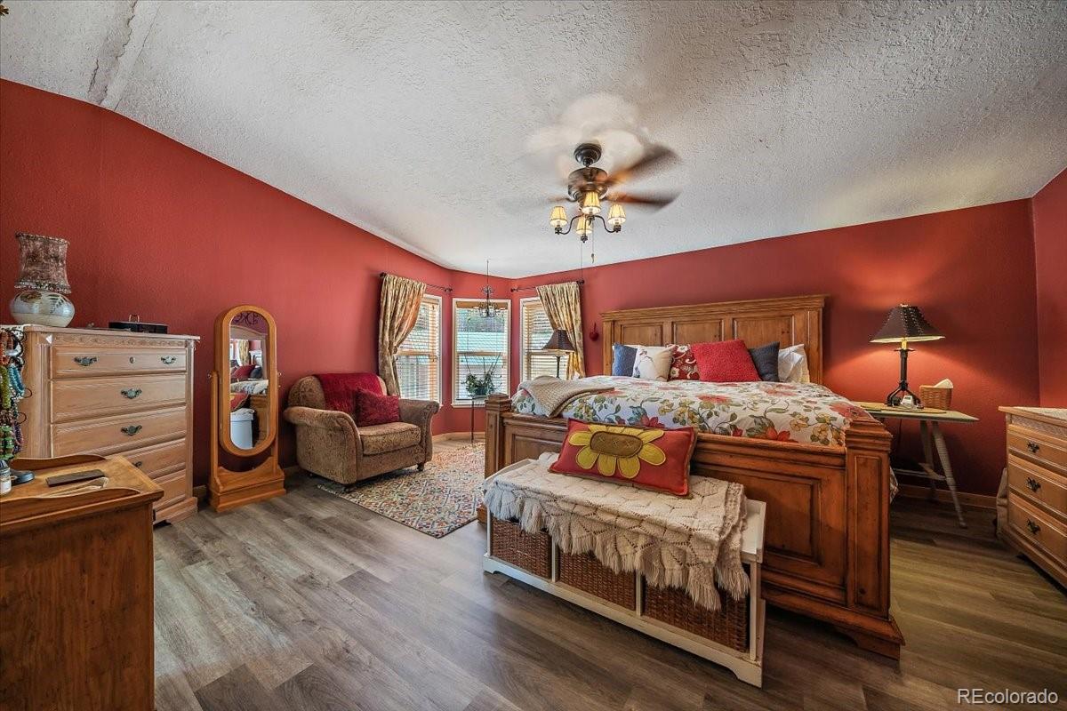 9001 South Warhawk Road Conifer, CO 80433 - Photo 13 of 40