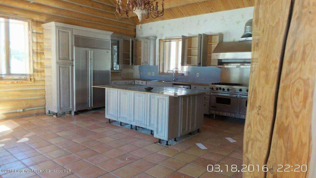 26501 Frying Pan Road Meredith, CO 81642 - Photo 2 of 7 KITCHEN
