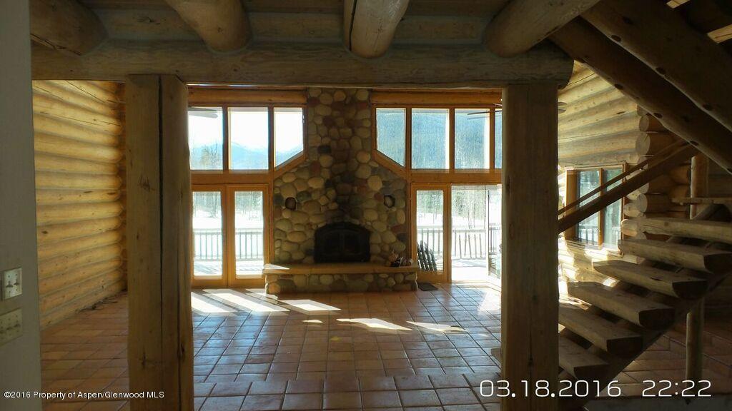 26501 Frying Pan Road Meredith, CO 81642 - Photo 3 of 7 LIVING