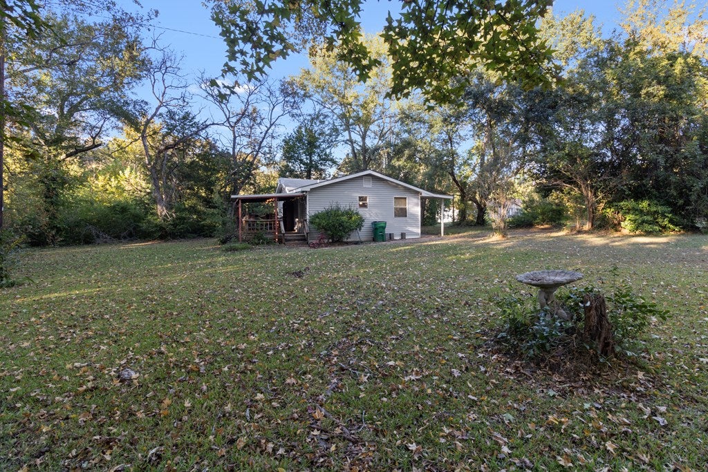 131 Blanton Road Palestine, TX 75803 - Photo 52 of 59 Gallery Image 52