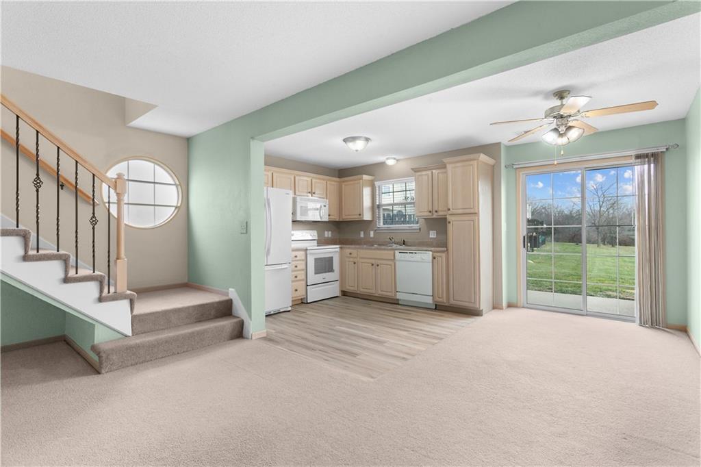 1228 Northwest Hidden Ridge Circle Blue Springs, MO 64015 - Photo 15 of 33