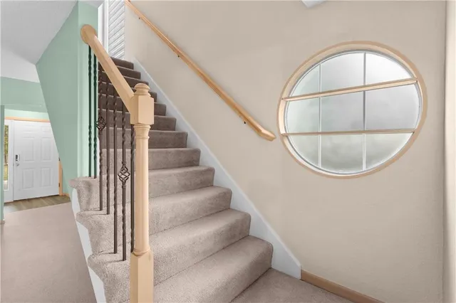 $210,000 | 1228 Northwest Hidden Ridge Circle, Blue Springs, MO 64015