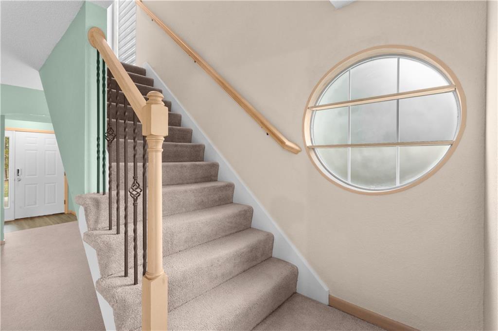 1228 Northwest Hidden Ridge Circle Blue Springs, MO 64015 - Photo 22 of 33