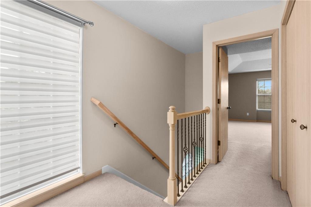 1228 Northwest Hidden Ridge Circle Blue Springs, MO 64015 - Photo 23 of 33