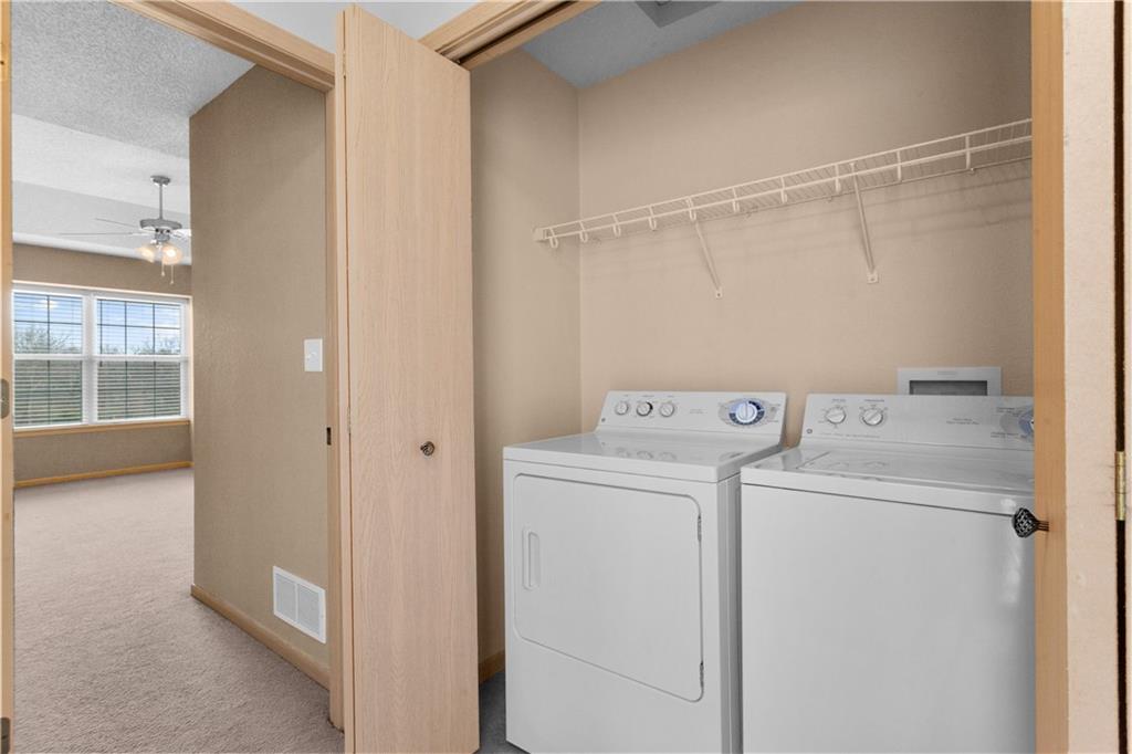 1228 Northwest Hidden Ridge Circle Blue Springs, MO 64015 - Photo 24 of 33