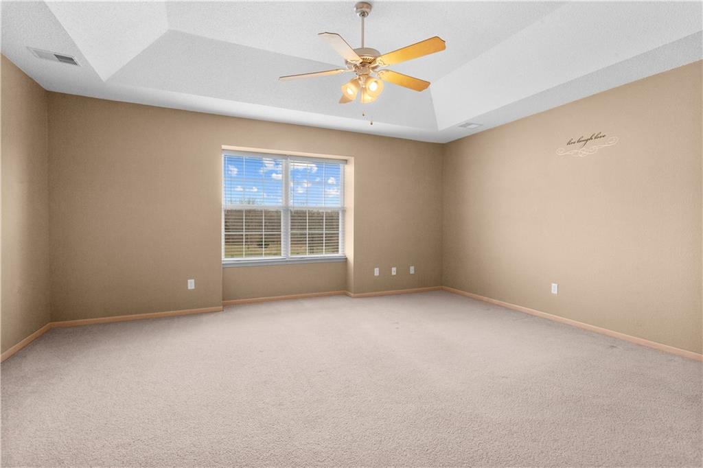 1228 Northwest Hidden Ridge Circle Blue Springs, MO 64015 - Photo 25 of 33