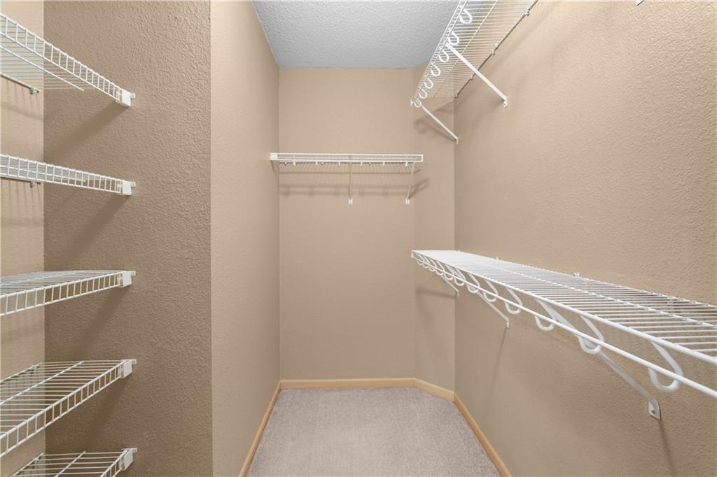 1228 Northwest Hidden Ridge Circle Blue Springs, MO 64015 - Photo 28 of 33