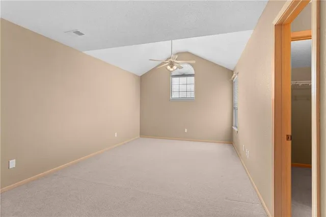 $210,000 | 1228 Northwest Hidden Ridge Circle, Blue Springs, MO 64015