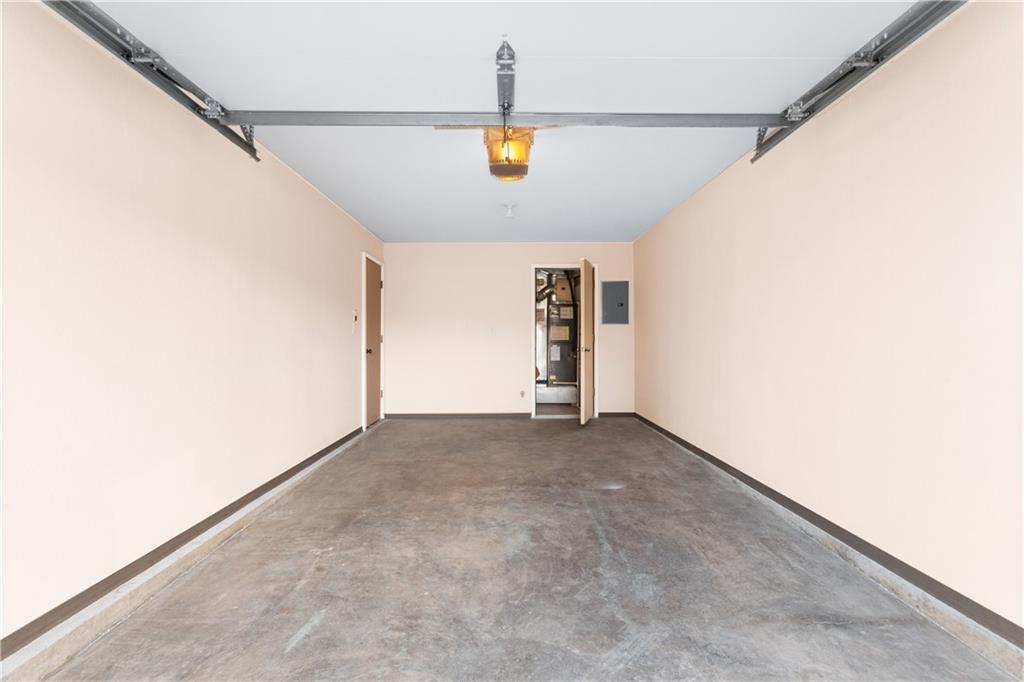 1228 Northwest Hidden Ridge Circle Blue Springs, MO 64015 - Photo 33 of 33