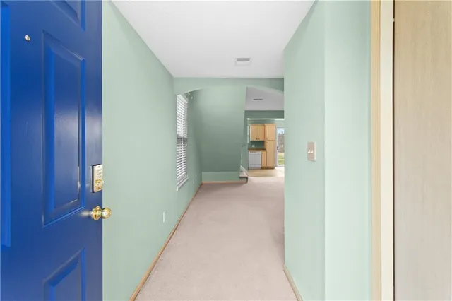 $210,000 | 1228 Northwest Hidden Ridge Circle, Blue Springs, MO 64015